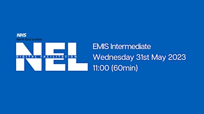 EMIS Intermediate