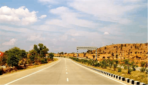 Day 1 - Royal Rajasthan (1800 kms Road Trip) primary image