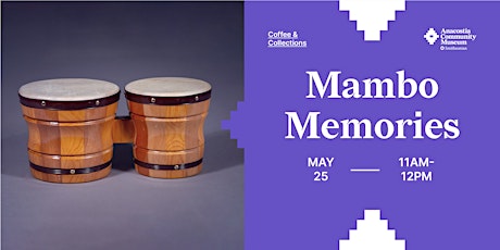 Coffee & Collections: Mambo Memories