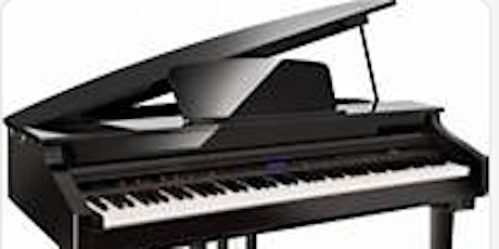 LIVE PIANO CONCERT OVER ZOOM > JOY PIANO PLAYING FOR CHILDREN AND ADULTS