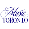Logotipo de Music Toronto