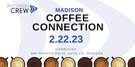 WCREW Madison Coffee & Connect