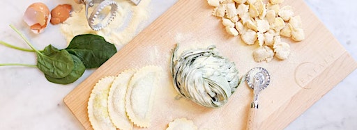 Collection image for Fresh Pasta Class