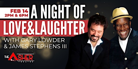 A Night of Love and Laughter