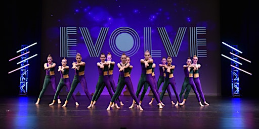 2023 Evolve Dance Competition - BURNABY DanceDown Finals