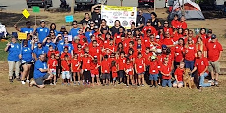 Imagen principal de 3rd Annual Inland Valley Deaf & Hard of Hearing Family Camp