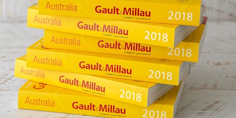 The Yellow Leaders Forum - Industry insights from Gault&Millau primary image