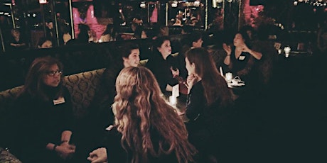 NYC Lesbian Networking Event!  primary image