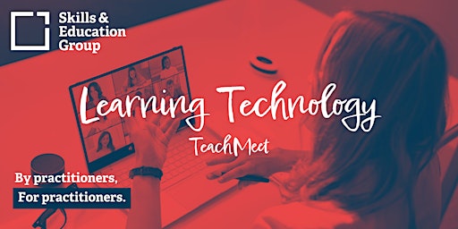 Learning Technology TeachMeet