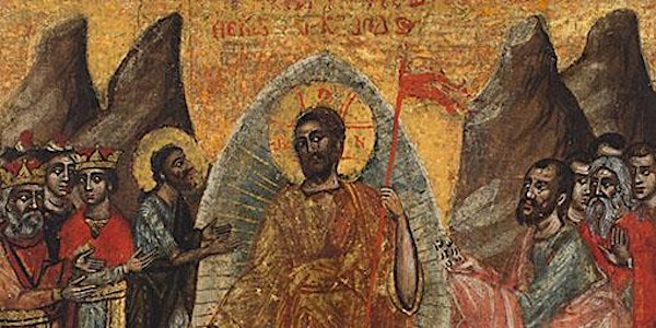 Works of Faith: New research on the icons in the University Art Collection