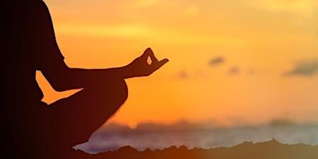 Yin Yoga, Mantra and Meditation Workshop primary image