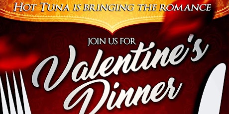 A Valentine's Day Dining Experience