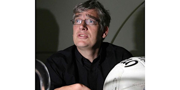Football Workshop 2 - Speed of Thought & Movement with Val Andrews