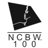 Logo van National Coalition of 100 Black Women, Inc.
