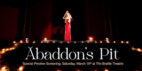 Abaddon's Pit & Walk Away - Special Screenings