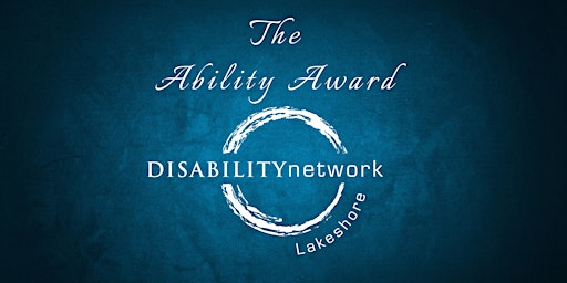 The Ability Award