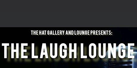 THE LAUGH LOUNGE