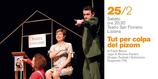 SIPARIO D'ORO 2023 - 42° Festival Nazionale di Teatro Amatoriale