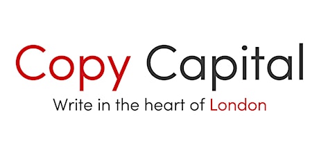 Copy Capital 2018 primary image