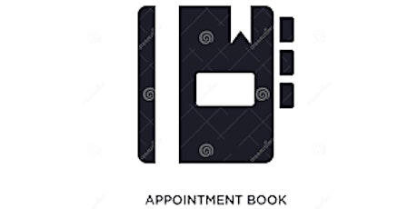 Appointment Book - Session Templates WS200423