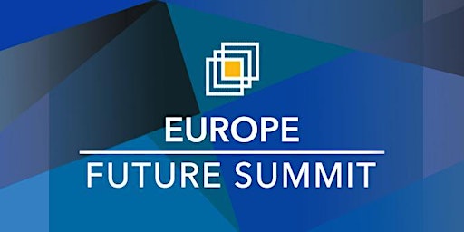 Imagen principal de Europe Future Summit 2023