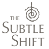 Logotipo de The Subtle Shift