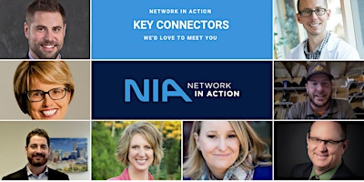 NIA - Key Connectors Monthly Meeting