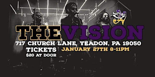 The Vision Showcase