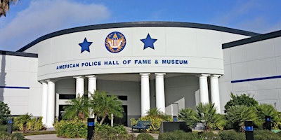 Imagen principal de 2024 Law Enforcement Memorial Service - Family Survivor Registration