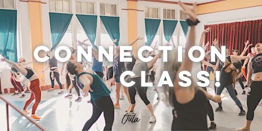 Oula Connection Class