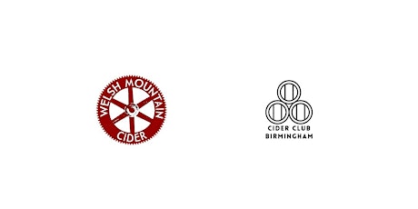 Birmingham Cider Club Presents an evening with Welsh Mountain Cider