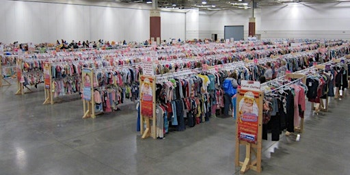 FREE Admission Just Between Friends of Milwaukee Spring  SALE
