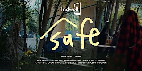 Safe - Documentary Screening