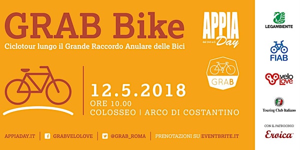 GRAB Bike
