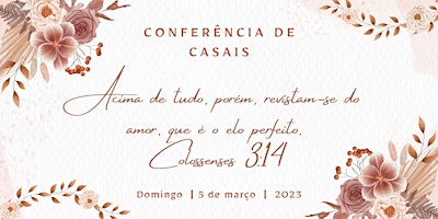 Conferência de Casais