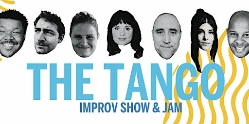 Imagem principal de The Tango Jam