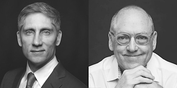 (New) business summit with Blair Enns and David C. Baker