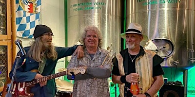 The Bo Wilson Band at The Oak Creek Brewery