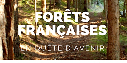 Parlons forêts, une soirée d'échanges  à Chambéry