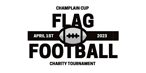 MCCF Charity Flag Football Tournament