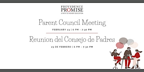 Parent Council Meeting