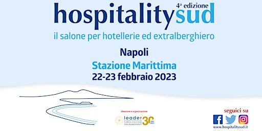 HospitalitySud 2023
