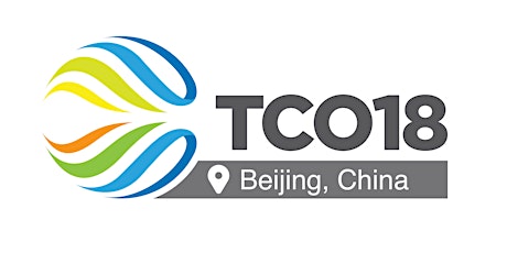 TCO18 China Regional Event primary image