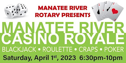 Manatee River Casino Royale