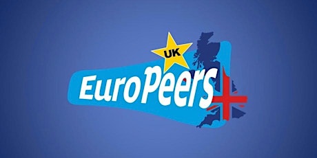 EuroPeers UK General Network Meeting primary image