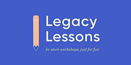 Legacy Lessons - Wine Tasting 101