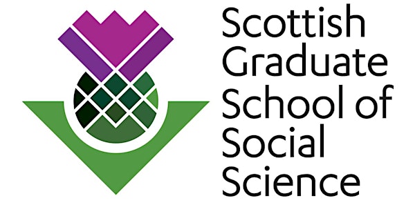 SGSSS Student-led Symposium 2018