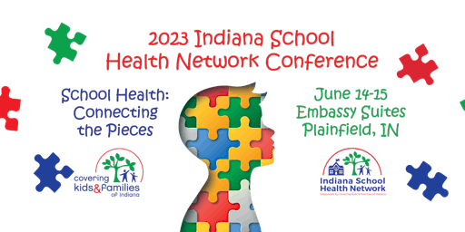 Hauptbild für 2023 Indiana School Health Network Conference