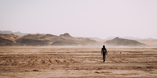 "The cultural, aspects of ultra-running through the Sahara Desert"