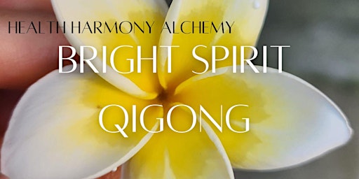 Drop-In Weekly Seasonal Qigong Flow